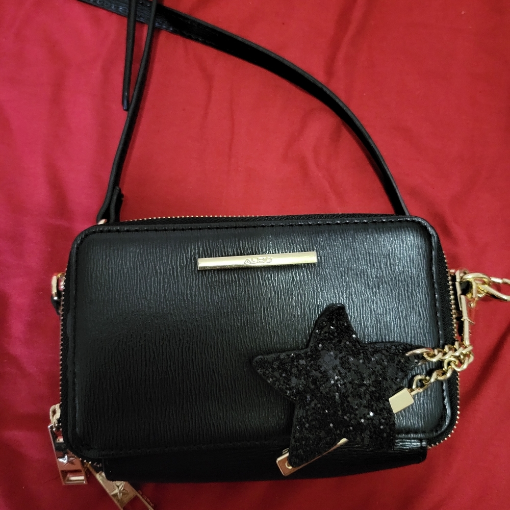 Crossbody